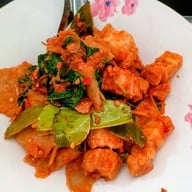 ครัวลุงยันต์ อ.ลานสัก อุทัยธานี -