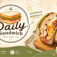 Daily Sandwich
