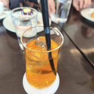 เมนูของร้าน Cafe LeTAO