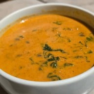 เมนูของร้าน ขมิ้น Camin Cuisine & Cafe เกษตร-นวมินทร์