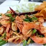 ครัวลุงยันต์ อ.ลานสัก อุทัยธานี -