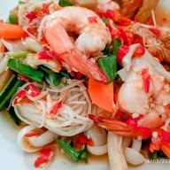 ครัวลุงยันต์ อ.ลานสัก อุทัยธานี -