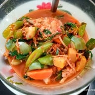 ครัวลุงยันต์ อ.ลานสัก อุทัยธานี -
