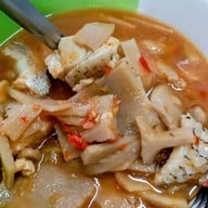 ครัวลุงยันต์ อ.ลานสัก อุทัยธานี -