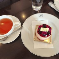 เมนูของร้าน Cafe LeTAO