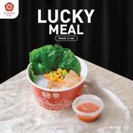 Lucky BBQ (ลัคกี้ บาร์บีคิว) เอ็มที คูคต ไลฟ์สไตล์มอลล์