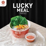 Lucky BBQ (ลัคกี้ บาร์บีคิว) เอ็มที คูคต ไลฟ์สไตล์มอลล์