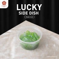 Lucky BBQ (ลัคกี้ บาร์บีคิว) เอ็มที คูคต ไลฟ์สไตล์มอลล์