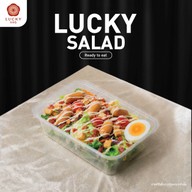 Lucky BBQ (ลัคกี้ บาร์บีคิว) เอ็มที คูคต ไลฟ์สไตล์มอลล์