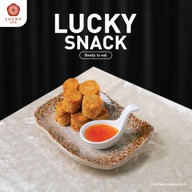 Lucky BBQ (ลัคกี้ บาร์บีคิว) เอ็มที คูคต ไลฟ์สไตล์มอลล์