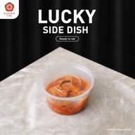Lucky BBQ (ลัคกี้ บาร์บีคิว) เอ็มที คูคต ไลฟ์สไตล์มอลล์