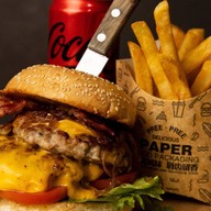 Birdie's Burger