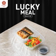 Lucky BBQ (ลัคกี้ บาร์บีคิว) เอ็มที คูคต ไลฟ์สไตล์มอลล์