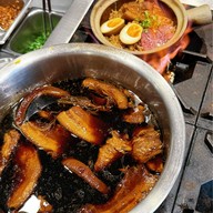 ตั้งโต๊ะตุ๋น ข้าวอบหม้อดิน - TANGTOHTOON