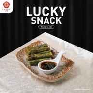 Lucky BBQ (ลัคกี้ บาร์บีคิว) เอ็มที คูคต ไลฟ์สไตล์มอลล์