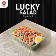 Lucky BBQ (ลัคกี้ บาร์บีคิว) เอ็มที คูคต ไลฟ์สไตล์มอลล์