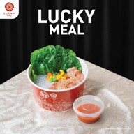 Lucky BBQ (ลัคกี้ บาร์บีคิว) เอ็มที คูคต ไลฟ์สไตล์มอลล์
