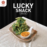 Lucky BBQ (ลัคกี้ บาร์บีคิว) เอ็มที คูคต ไลฟ์สไตล์มอลล์