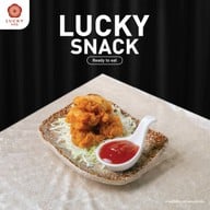 Lucky BBQ (ลัคกี้ บาร์บีคิว) เอ็มที คูคต ไลฟ์สไตล์มอลล์