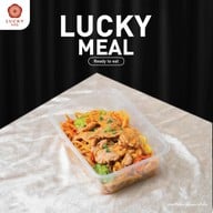 Lucky BBQ (ลัคกี้ บาร์บีคิว) เอ็มที คูคต ไลฟ์สไตล์มอลล์