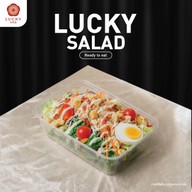 Lucky BBQ (ลัคกี้ บาร์บีคิว) เอ็มที คูคต ไลฟ์สไตล์มอลล์