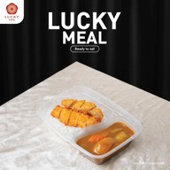 Lucky BBQ (ลัคกี้ บาร์บีคิว) เอ็มที คูคต ไลฟ์สไตล์มอลล์