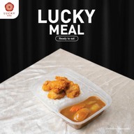 Lucky BBQ (ลัคกี้ บาร์บีคิว) เอ็มที คูคต ไลฟ์สไตล์มอลล์