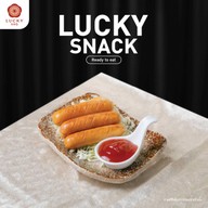 Lucky BBQ (ลัคกี้ บาร์บีคิว) เอ็มที คูคต ไลฟ์สไตล์มอลล์