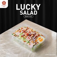 Lucky BBQ (ลัคกี้ บาร์บีคิว) เอ็มที คูคต ไลฟ์สไตล์มอลล์