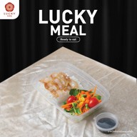 Lucky BBQ (ลัคกี้ บาร์บีคิว) เอ็มที คูคต ไลฟ์สไตล์มอลล์