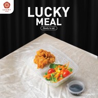 Lucky BBQ (ลัคกี้ บาร์บีคิว) เอ็มที คูคต ไลฟ์สไตล์มอลล์