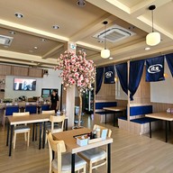 บรรยากาศ Masaya Tonkatsu & Karaage