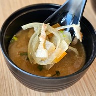 เมนูของร้าน Masaya Tonkatsu & Karaage