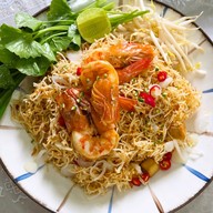 ข้าวแช่ บ้านวรรณโกวิท