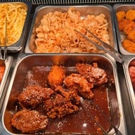 จ๊อด หมูกะทะบุฟเฟต์ จ๊อด หมูกะทะบุฟเฟต์ เดอะคริสตัล ชัยพฤกษ์