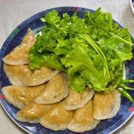 ข้าวแช่ บ้านวรรณโกวิท