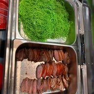 จ๊อด หมูกะทะบุฟเฟต์ จ๊อด หมูกะทะบุฟเฟต์ เดอะคริสตัล ชัยพฤกษ์