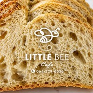 Little Bee Cafe คาเฟ่