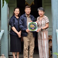 ข้าวแช่ บ้านวรรณโกวิท