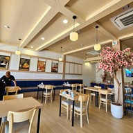 บรรยากาศ Masaya Tonkatsu & Karaage