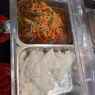 จ๊อด หมูกะทะบุฟเฟต์ จ๊อด หมูกะทะบุฟเฟต์ เดอะคริสตัล ชัยพฤกษ์