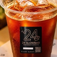 24 Slowbar