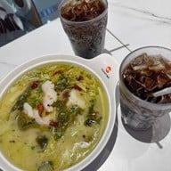 YONNY鱼你 Seacon square