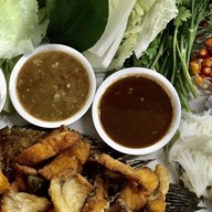 Le Khong (เลอของ)