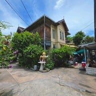 ข้าวแช่ บ้านวรรณโกวิท