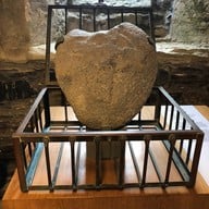 บรรยากาศ Iona Abbey