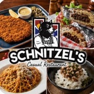 Schnitzel's Sukhumvit 36