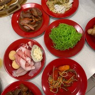 จ๊อด หมูกะทะบุฟเฟต์ จ๊อด หมูกะทะบุฟเฟต์ เดอะคริสตัล ชัยพฤกษ์