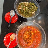 จ๊อด หมูกะทะบุฟเฟต์ จ๊อด หมูกะทะบุฟเฟต์ เดอะคริสตัล ชัยพฤกษ์