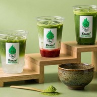Krazy! Very Matcha